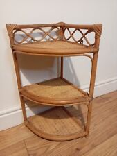 Vintage retro bamboo for sale  EBBW VALE