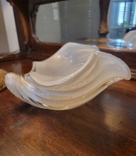 Vtg murano alfredo for sale  Fair Oaks