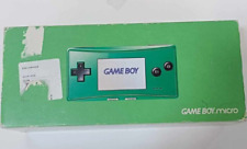 Nintendo game boy d'occasion  Verdun