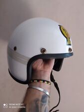 Casco motociclista polizia usato  Roma