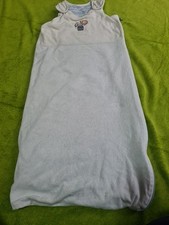 Baby schlafsack baumwolle gebraucht kaufen  Frankenberg