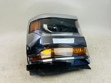 Farol de xenônio HID 2016 2017 2018 Chevy Silverado 1500 passageiro direito fabricante de equipamento original L800, usado comprar usado  Enviando para Brazil