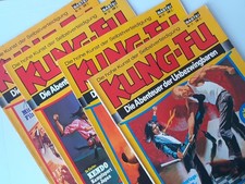 Kung band 14 gebraucht kaufen  Leichlingen (Rheinland)