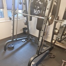 Power rack latzug gebraucht kaufen Power rack latzug gebraucht kaufen  Braunsbach