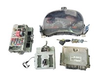Kit centralina motore usato  Italia