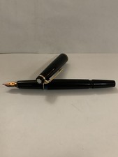 Stylo plume montblanc d'occasion  Les Ulis