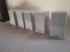 Diffusori bose jewel usato  Roncade