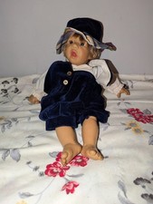 Haunted doll highly for sale  BIRMINGHAM