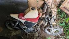 dirt bike for sale dirt bike for sale HOLYWELL