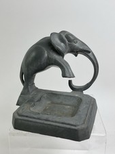 elephant deco d'occasion  Expédié en Belgium
