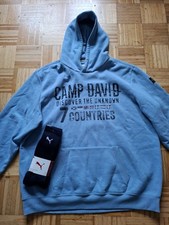 Neu camp david gebraucht kaufen  Marktoberdorf