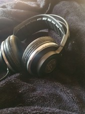 Akg k340 electrostat for sale  MARCH