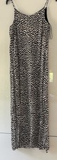 Comma kleid maxikleid gebraucht kaufen  Mosbach