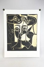C08w11 druckgraphik femme gebraucht kaufen  Neu-Ulm