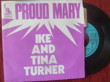 Ike tina turner gebraucht kaufen  Karlsruhe