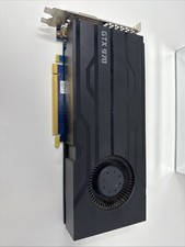 Placa de Vídeo Dell Nvidia GeForce GTX 970 4GB DDR5 comprar usado Placa de Vídeo Dell Nvidia GeForce GTX 970 4GB DDR5 comprar usado  Enviando para Brazil
