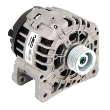 Remanufactured car alternator for sale  TAMWORTH