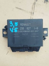 Renault Espace - Grand espace IV 2004 Jednostka sterująca Asystent parkowania Parktronic PDC na sprzedaż Renault Espace - Grand espace IV 2004 Jednostka sterująca Asystent parkowania Parktronic PDC na sprzedaż  PL