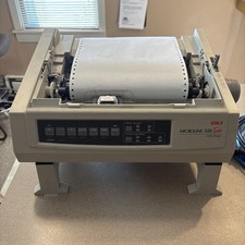 Oki microline 320 for sale  Morrisville