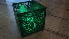 Star trek borg for sale  ELY