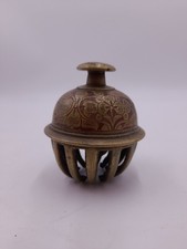 Brass elephants claw for sale  RADSTOCK