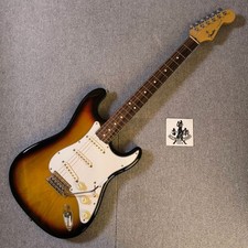 Fender japan electric d'occasion  Expédié en Belgium