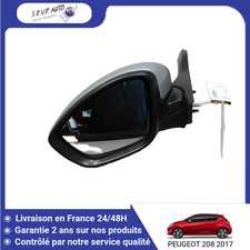 Retroviseur exterieur electriq d'occasion  Saint-Quentin