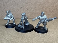 Wh40k 1998 metal for sale  IPSWICH