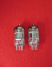 Matched pair 6zh1p gebraucht kaufen  Pohlheim
