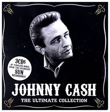 Ultimate collection johnny for sale  UK