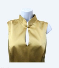 Neuve robe caroll d'occasion  Le Vésinet