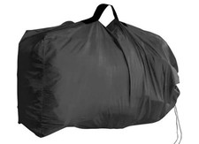 Rucksacktasche flightbag gebraucht kaufen  Paderborn