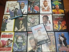 Lotto dvd eddie usato  Ardea