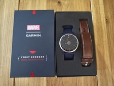 Garmin legacy hero for sale  READING