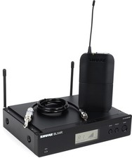 Shure blx14r wireless for sale  Fort Wayne