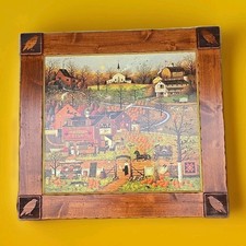 Charles wysocki black for sale  Hyannis