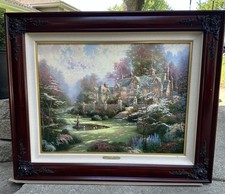 prints framed thomas kinkade for sale prints framed thomas kinkade for sale Geneva