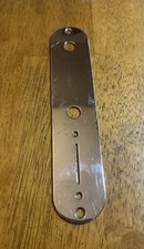 Piastra fender telecaster usato Piastra fender telecaster usato  Spedire a Italy