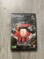 Akira psycho ball d'occasion  Bretoncelles