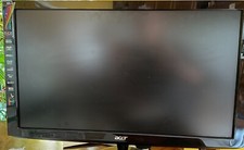 Monitor lcd acer usato  Torino