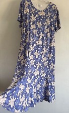 Vtg eastex blue for sale  STURMINSTER NEWTON
