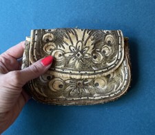 Pochette soirée vintage d'occasion  Bordeaux-