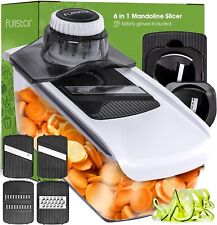 Mandoline vegetable slicer for sale  UK