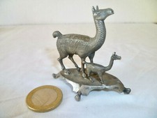 Lama petit miniature d'occasion  L'Isle-sur-la-Sorgue
