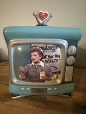 Love lucy vitameatavegamin for sale  Aurora