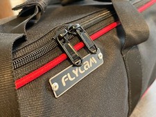 Flycam 3000 handheld for sale  BIRMINGHAM