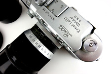 Leitz leica iii gebraucht kaufen  Langen