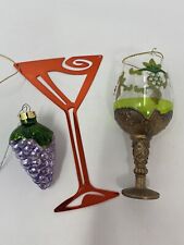 Vintage wine theme for sale  Huntersville