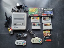 snes konsole gebraucht kaufen snes konsole gebraucht kaufen Lippstadt