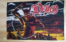 Dio holy diver gebraucht kaufen  Heimbach